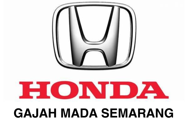Honda Gajahmada